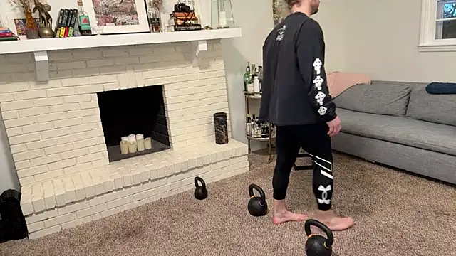 DaddydayDrinkzz online show from January 2025 10:46:02 PM