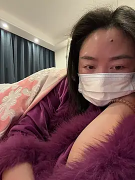 yuanduo-baby online show from February 2026 05:18:01 PM