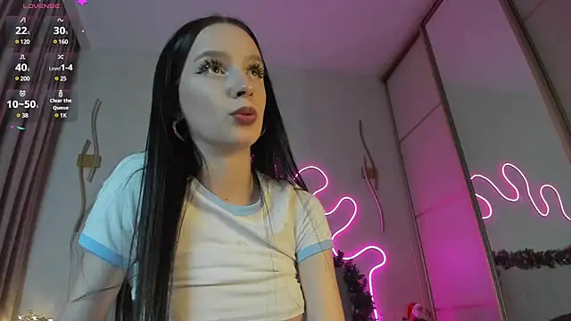 flora off online show from January 2025 12:15:01 PM