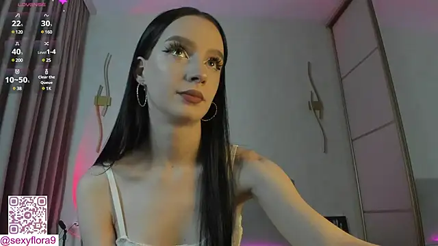 flora off online show from February 2025 06:40:01 AM