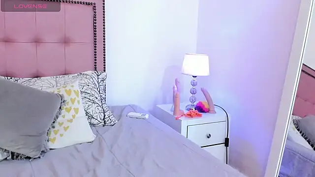 CarolinaGlamour online show from February 2025 11:16:02 PM