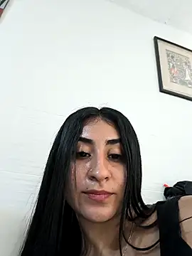 evelin leroy online show from February 2026 07:26:01 PM