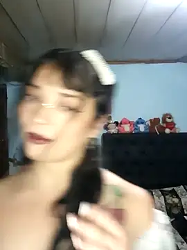 Elvishcassie  online show from December 2024 08:36:02 PM