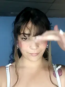 Elvishcassie  online show from January 2025 09:46:01 PM