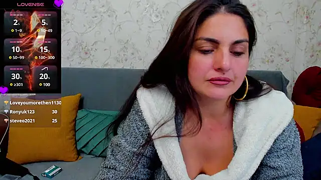 EssexALEXA online show from March 2025 01:02:02 AM