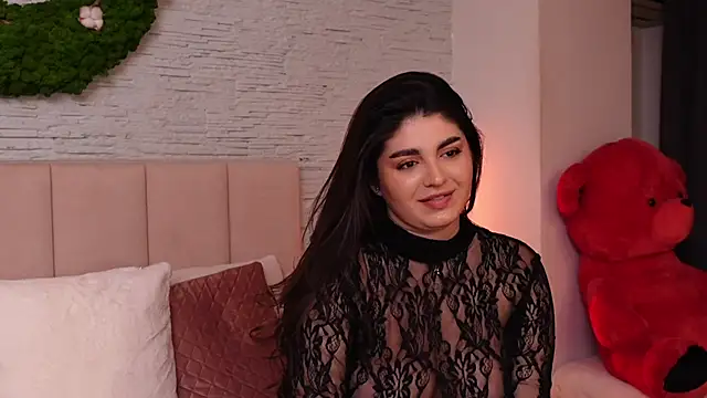 Snapshot of RachelSwaan chatting on January 2025 12:58:01 PM RachelSwaan online show from January 2025 12:58:01 PM