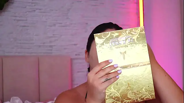 RachelSwaan online show from February 2026 06:08:02 AM