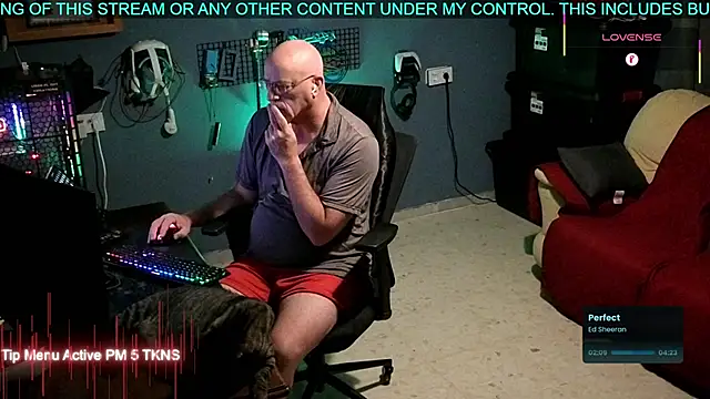 Pilot Dave 69 online show from November 2025 05:40:01 AM