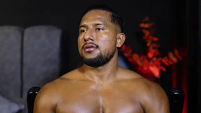 CallumMuscle online show from November 2025 12:43:02 AM