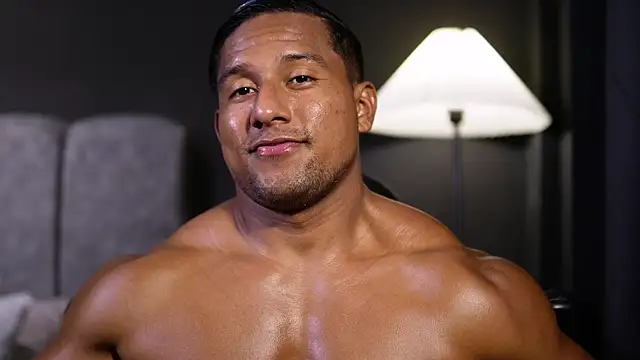 CallumMuscle online show from November 2025 06:43:01 PM