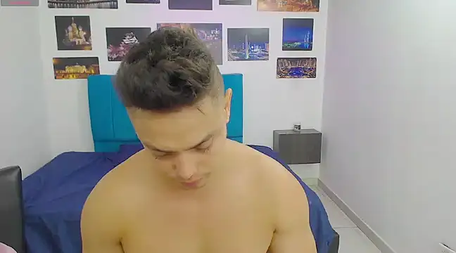 Snapshot of Booy_Hott chatting on January 2025 02:59:01 PM Booy Hott online show from January 2025 02:59:01 PM