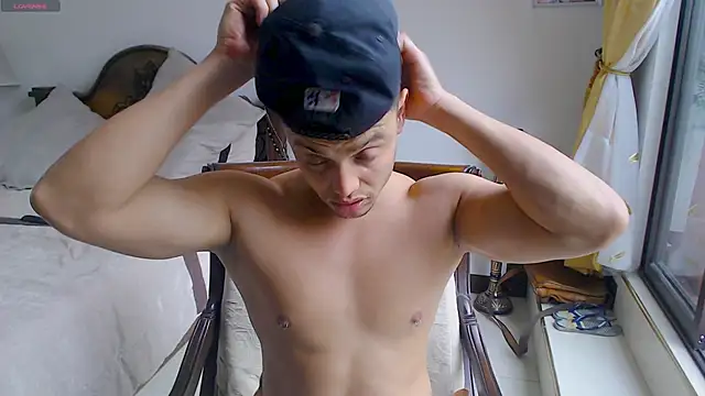 Snapshot of Booy_Hott chatting on February 2025 10:09:01 PM Booy Hott online show from February 2025 10:09:01 PM