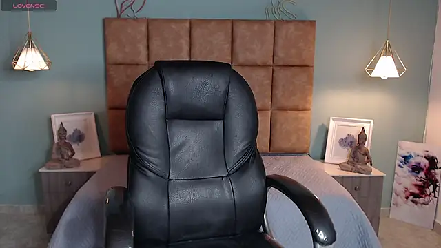 AlejooTwink online show from February 2025 10:15:02 PM