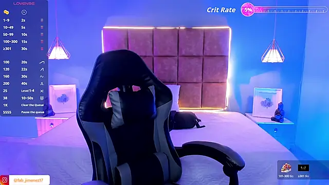 AlejooTwink online show from February 2026 12:29:02 AM