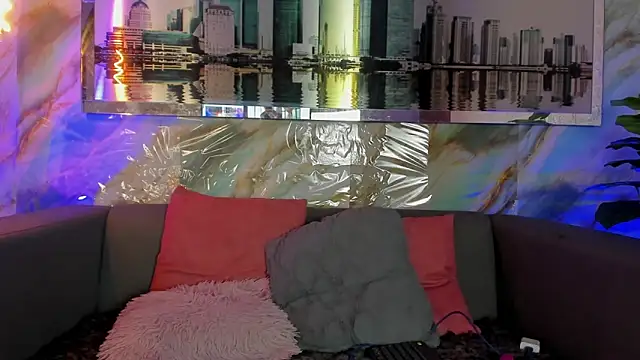 Layla 707 online show from March 2025 12:04:02 AM