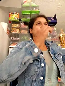 Snapshot of siri_duque chatting on March 2025 06:21:02 PM siri duque online show from March 2025 06:21:02 PM