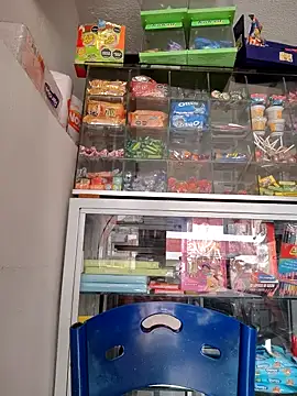 Snapshot of siri_duque chatting on March 2025 07:32:01 PM siri duque online show from March 2025 07:32:01 PM