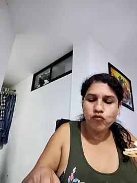 Snapshot of siri_duque chatting on March 2025 01:35:02 AM siri duque online show from March 2025 01:35:02 AM