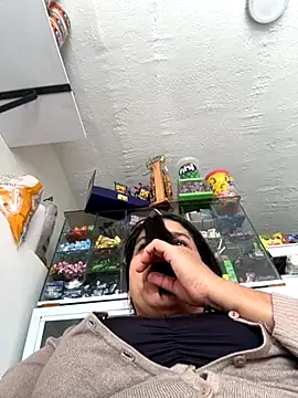 Snapshot of siri_duque chatting on September 2025 05:58:01 PM siri duque online show from September 2025 05:58:01 PM