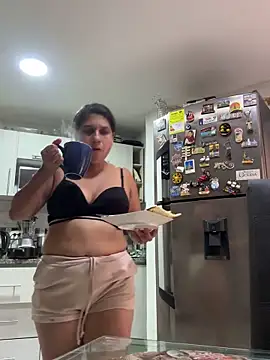 Snapshot of siri_duque chatting on October 2025 02:57:01 PM siri duque online show from October 2025 02:57:01 PM