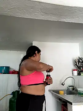 Snapshot of siri_duque chatting on October 2025 05:54:02 PM siri duque online show from October 2025 05:54:02 PM