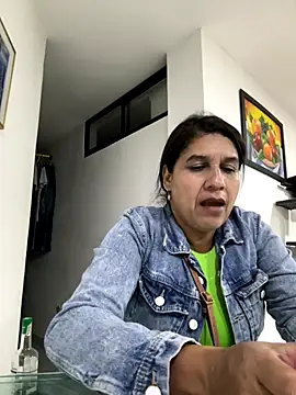 Snapshot of siri_duque chatting on October 2025 10:58:01 PM siri duque online show from October 2025 10:58:01 PM