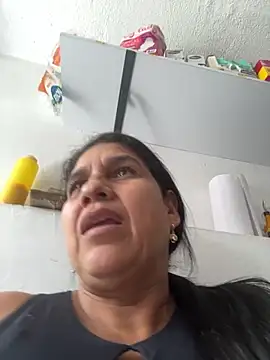 Snapshot of siri_duque chatting on October 2025 05:24:02 PM siri duque online show from October 2025 05:24:02 PM