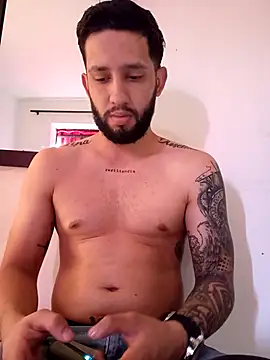 maxXximo777 online show from January 2025 09:22:01 PM