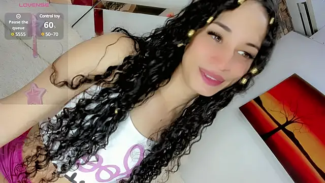 Snapshot of barbiedolls_x chatting on February 2025 08:18:01 AM barbiedolls x online show from February 2025 08:18:01 AM