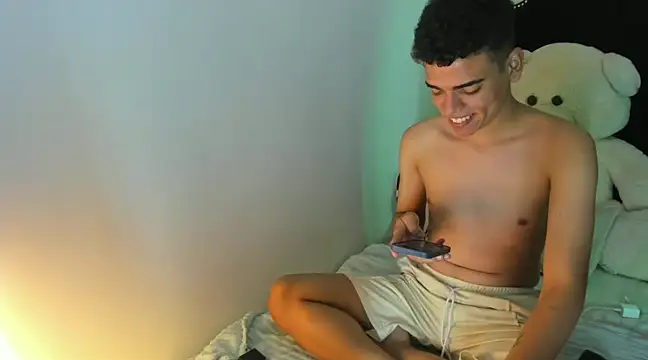 Leo bunny hot online show from December 2024 04:12:02 AM