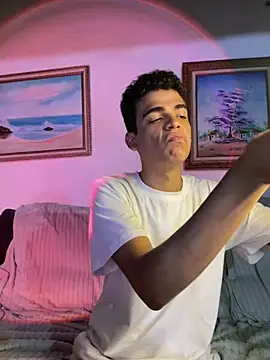 Leo bunny hot online show from January 2025 03:09:02 AM