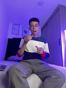 Leo bunny hot online show from January 2025 12:54:01 AM