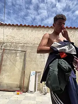 Leo bunny hot online show from February 2025 05:53:02 PM