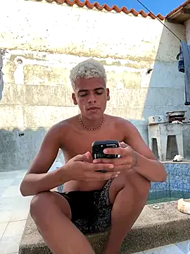 Leo bunny hot online show from October 2025 08:18:01 PM