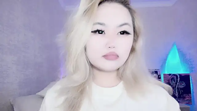 amelia sunlight online show from December 2024 12:20:02 AM