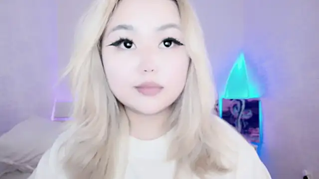 amelia sunlight online show from December 2024 03:27:02 AM