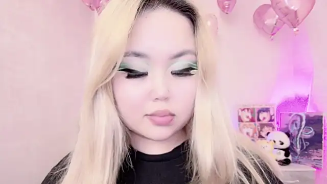 amelia sunlight online show from February 2025 06:42:02 AM