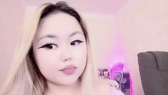 amelia sunlight online show from February 2025 12:36:02 AM