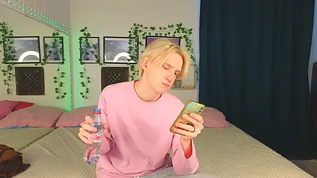 Ron Vils online show from January 2025 05:59:02 AM