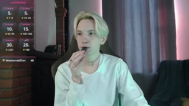 Ron Vils online show from March 2025 08:16:02 AM