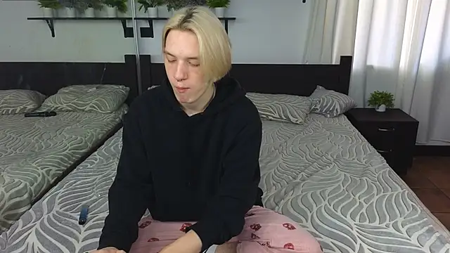 Ron Vils online show from November 2025 07:16:01 AM