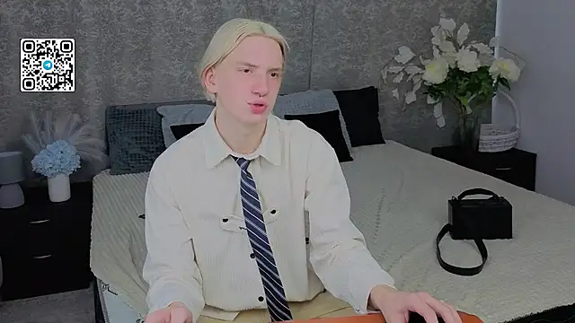 Ron Vils online show from December 2025 08:34:01 AM