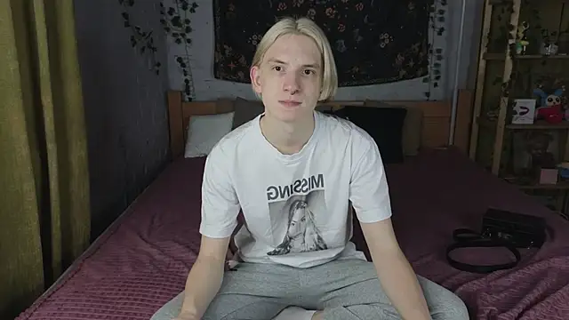 Ron Vils online show from December 2025 08:34:01 AM