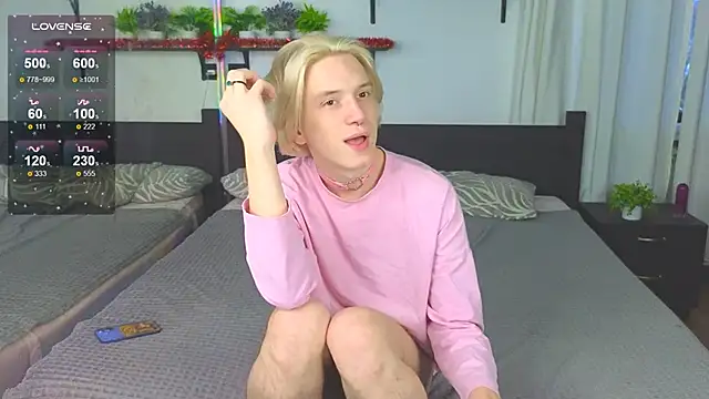 Ron Vils online show from December 2025 09:29:02 AM