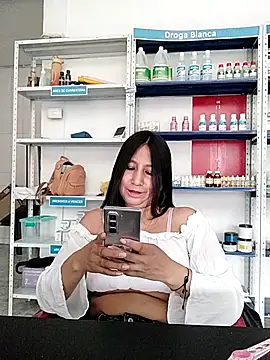 Megan jennerr online show from February 2025 02:06:02 PM