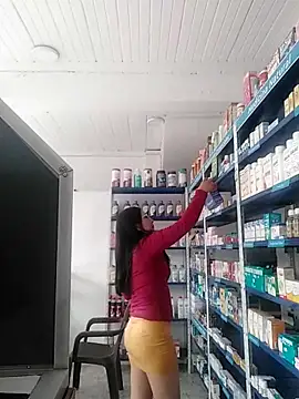 Megan jennerr online show from March 2025 02:32:01 PM