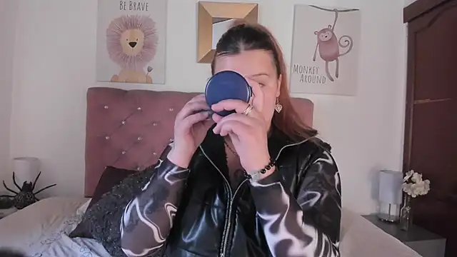 CelessteRedds online show from November 2025 11:20:01 AM