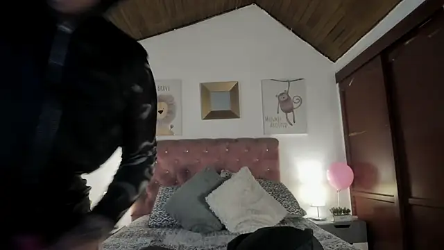 CelessteRedds online show from March 2026 01:07:02 PM