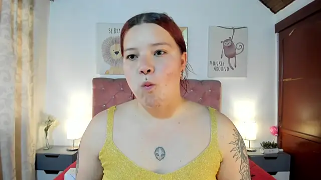 CelessteRedds online show from April 2026 11:59:01 AM