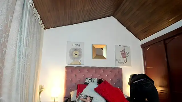 CelessteRedds online show from April 2026 11:46:02 AM